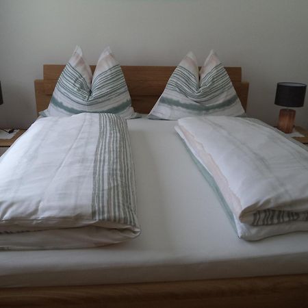 Apartment Pilz Гозау Экстерьер фото