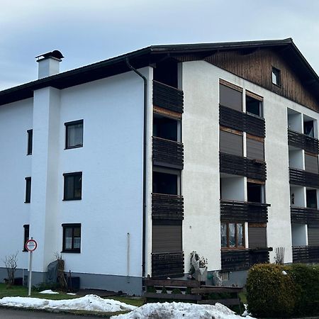 Apartment Pilz Гозау Экстерьер фото