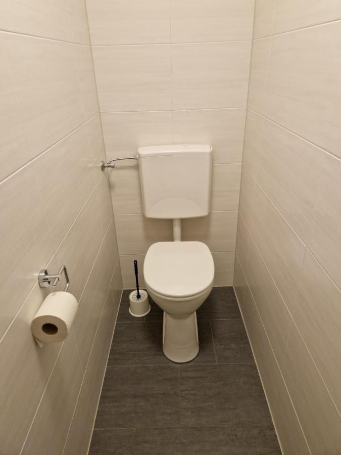 Apartment Pilz Гозау Экстерьер фото