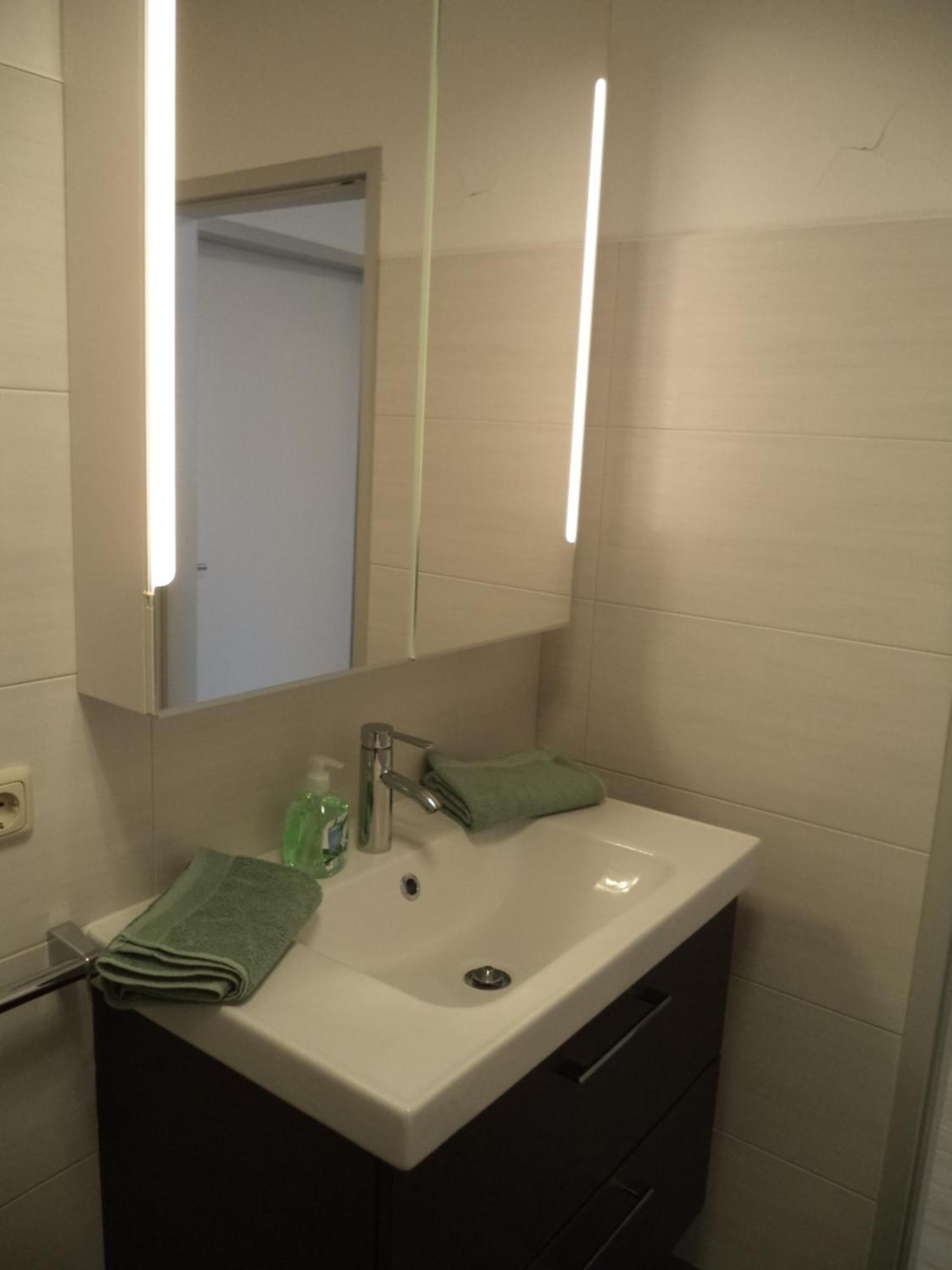 Apartment Pilz Гозау Экстерьер фото