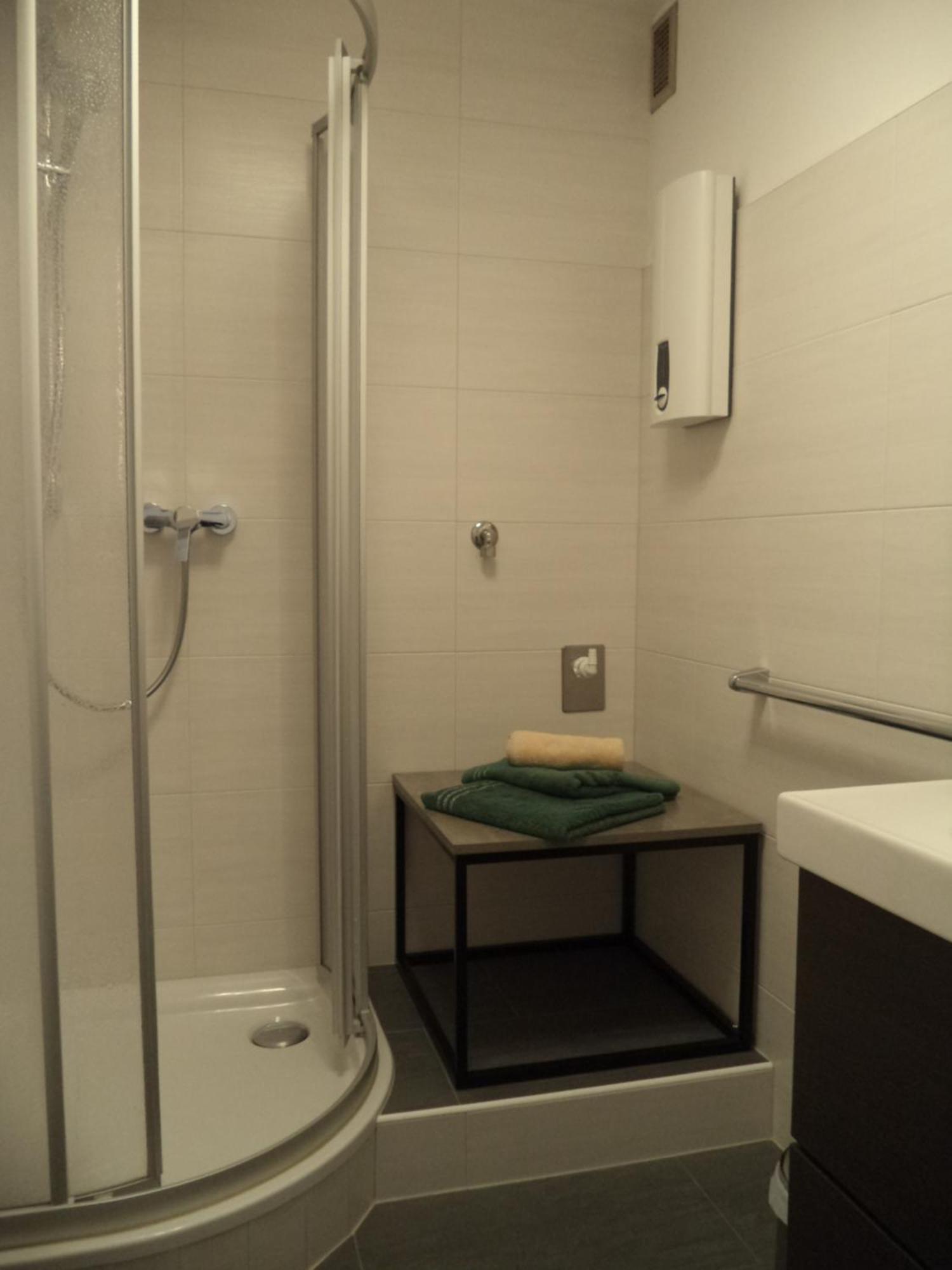Apartment Pilz Гозау Экстерьер фото